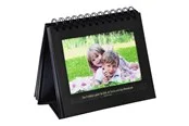 Hama Spiral Book Stand for 12 photos