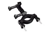 Hama support system - handle bar mount