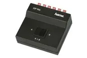 Hama Switching Console LSP 956 - AV-Selektor