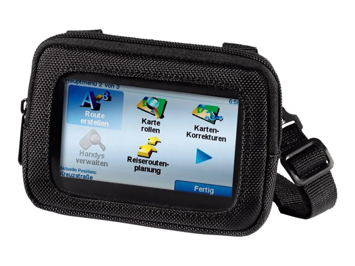 Hama Trecking Bag S1