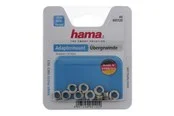 Hama Tripod Conversion Bushings - tripod reducer bushing (3/8" to 1/4")