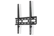 Hama TV Wall Bracket Fixed VESA up to 400x400 75" Black