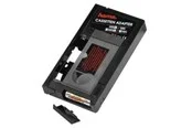 Hama Video Cassette Adapter (VHS-C to VHS)