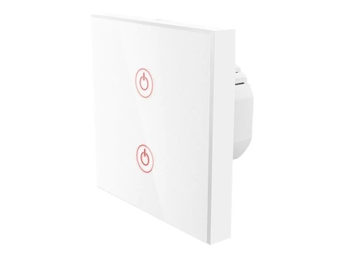 Hama WiFi Touch Wall Switch - light switch