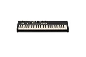Hammond M-solo drawbar keyboard - Black
