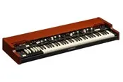 Hammond XK-5 keyboard