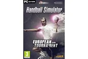 Handball Simulator 2010 - Windows - Sport - PEGI 3