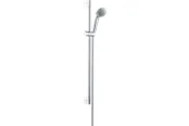 Hansgrohe crometta 85 variojet hand shower unica'crometta wa