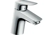 Hansgrohe logis 70 basin mixer without waste set