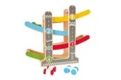 Hape Fast Flip Racetrack