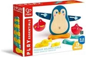 Hape Penguin Scale
