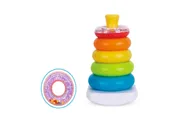 Happy Baby Rock A Stack Tower