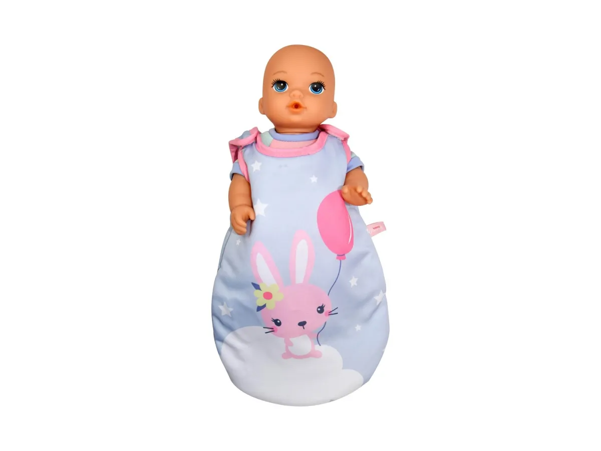 Happy Friend Sleeping Bag