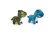 Happy Pets Roaming Roaring Dinosaur 2 (Assorted)