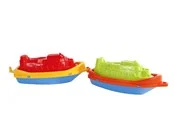 Happy Summer Boat Set 2-pack 14.5cm