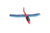 Happy Summer Jumbo Foam Plane 86 cm - assorted