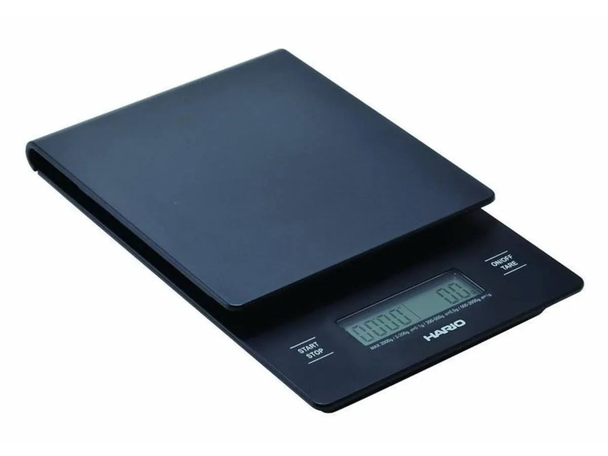 Hario Küchenwaagen V60