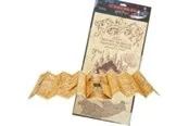Harry Potter - The Marauder's Map (DEL_NN7888)