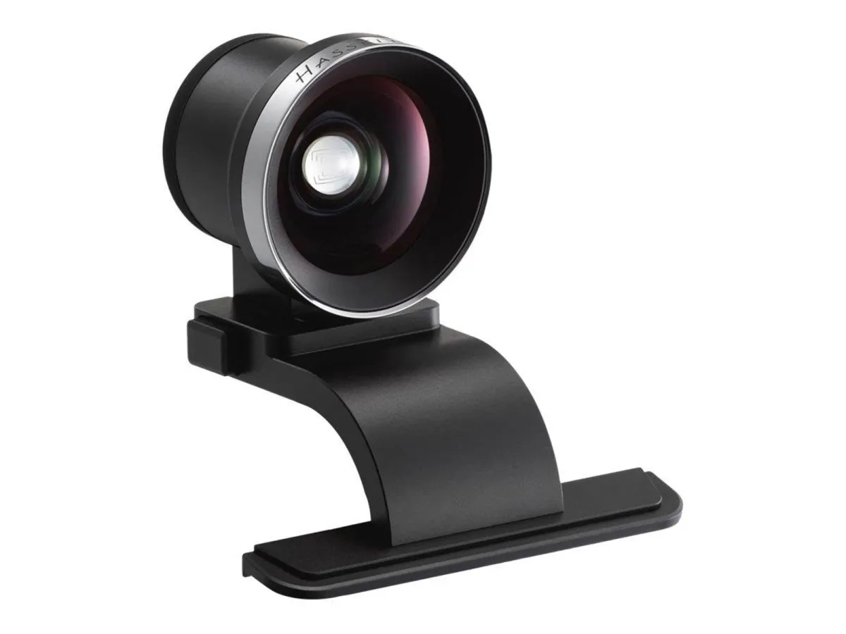 Hasselblad viewfinder