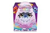 Hatchimals Alive Secret Hatch Draggle Asst.