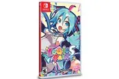 Hatsune Miku Logic Paint S - Nintendo Switch - Puzzle - PEGI Unknown