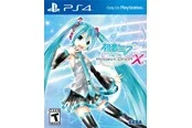 Hatsune Miku: Project Diva X - Sony PlayStation 4 - Action - PEGI 12