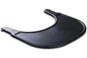 Hauck Alpha Click Tray high chair tray Black *DEMO*