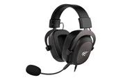 Havit H2002D Gaming Headset - Black