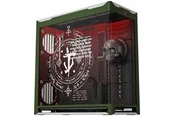 Havn HS 420 DOOM The Dark Ages (Limited Edition) - Gehäuse - Fulltower - Grün