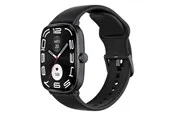 Haylou RS5 smartwatch (black)