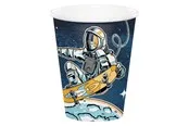 Haza Witbaard - Astronaut Cups 8pcs.