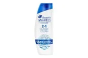 HEAD&SHOULDERS Shampoo Classic Clean 2-in-1 500 ml