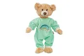 Heless Cuddle Plush Teddy Dreamy 32cm