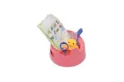 Heless Doll Potty with Accessories