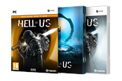 Hell is Us (Deluxe Edition) - Windows - Action/Abenteuer - PEGI 16