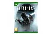 Hell is Us - Microsoft Xbox Series X - Action/Abenteuer - PEGI 16