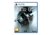 Hell is Us - Sony PlayStation 5 - Action/Abenteuer - PEGI 16
