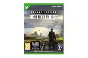 Hell Let Loose (Deluxe Edition) - Microsoft Xbox Series X - Action - PEGI 16