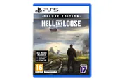 Hell Let Loose (Deluxe Edition) - Sony PlayStation 5 - Action - PEGI 16