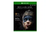 Hellblade Senua's Sacrifice - Microsoft Xbox One - Action - PEGI 18