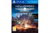 Helldivers: Super-Earth Ultimate Edition - Sony PlayStation 4 - Action - PEGI 16