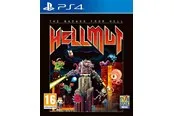 Hellmut: The Badass from Hell - Sony PlayStation 4 - Action - PEGI 16