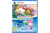 Hello Kitty Island Adventure - Sony PlayStation 5 - Simulation - PEGI 3