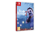 Hello Neighbor 2 - Nintendo Switch - Action/Abenteuer - PEGI 7
