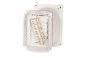 Hensel Cable junction box 4-10 mm2 180x130x77