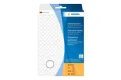 HERMA multi-purpose labels - 5632 label(s) - 8 mm round