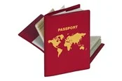 HERMA RFID Protector for Passport