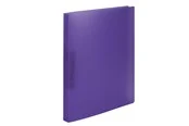 HERMA Ring binder A4 translucent violet