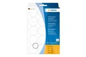 HERMA - security/sealing labels - 240 label(s) - 32 mm round