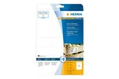 HERMA Special Power Labels